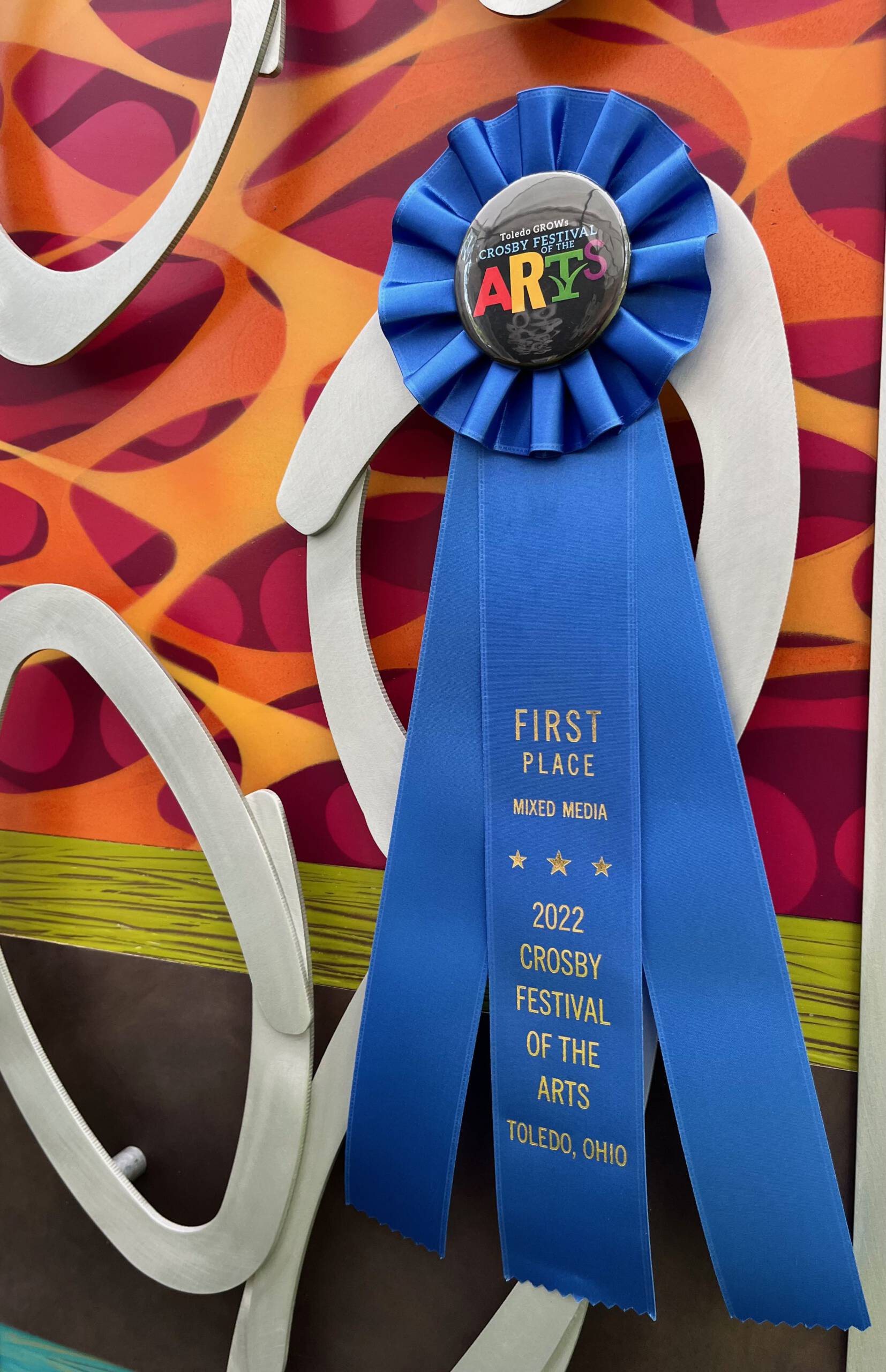 Crosby Festival of the Arts Best of Category Award News and Updates